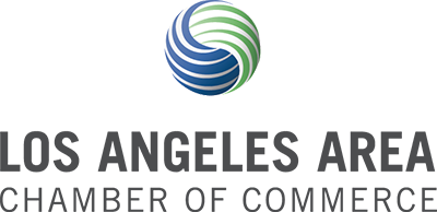 LA Chamber Logo